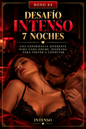 Desafío de 7 Noches